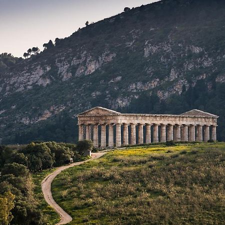 קלטפימי Helimos Bed&Breakfast Segesta Temple-Castellammare מראה חיצוני תמונה