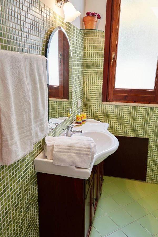 קלטפימי Helimos Bed&Breakfast Segesta Temple-Castellammare מראה חיצוני תמונה