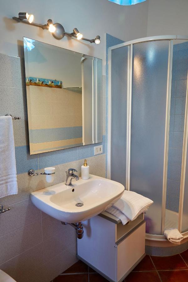קלטפימי Helimos Bed&Breakfast Segesta Temple-Castellammare מראה חיצוני תמונה