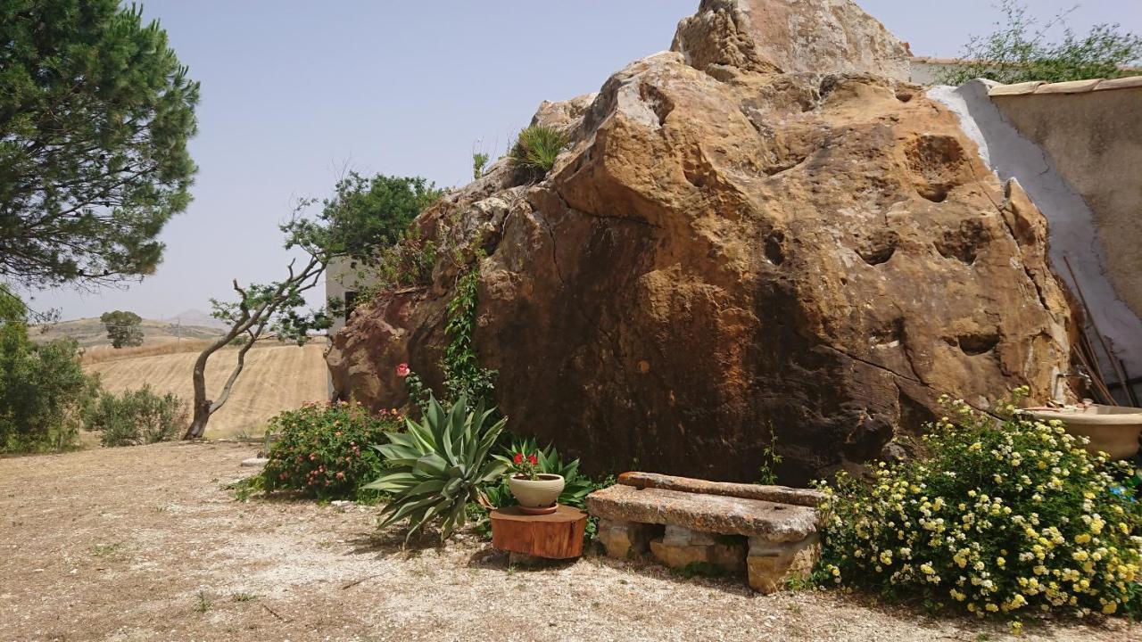 קלטפימי Helimos Bed&Breakfast Segesta Temple-Castellammare מראה חיצוני תמונה