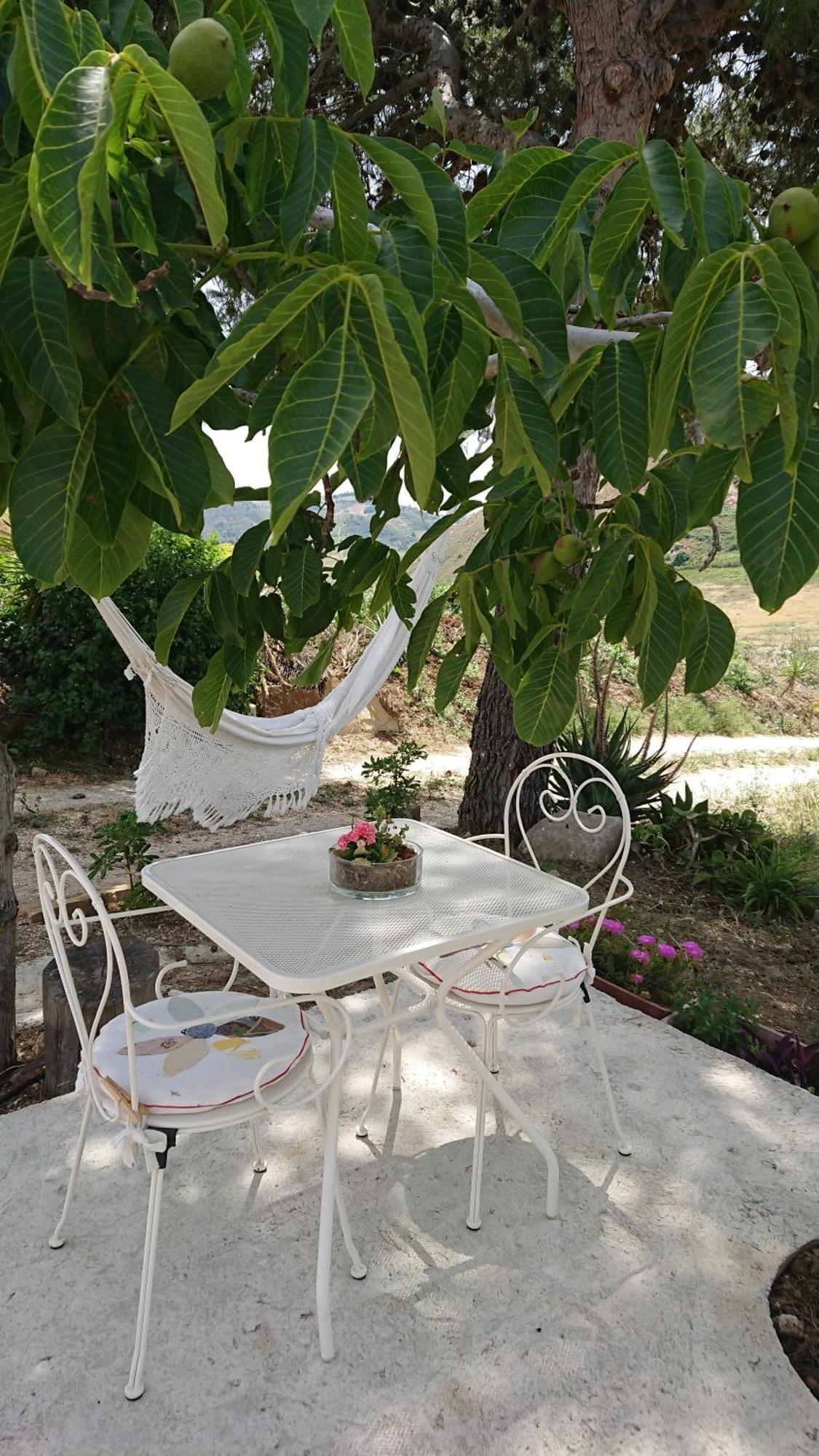 קלטפימי Helimos Bed&Breakfast Segesta Temple-Castellammare מראה חיצוני תמונה