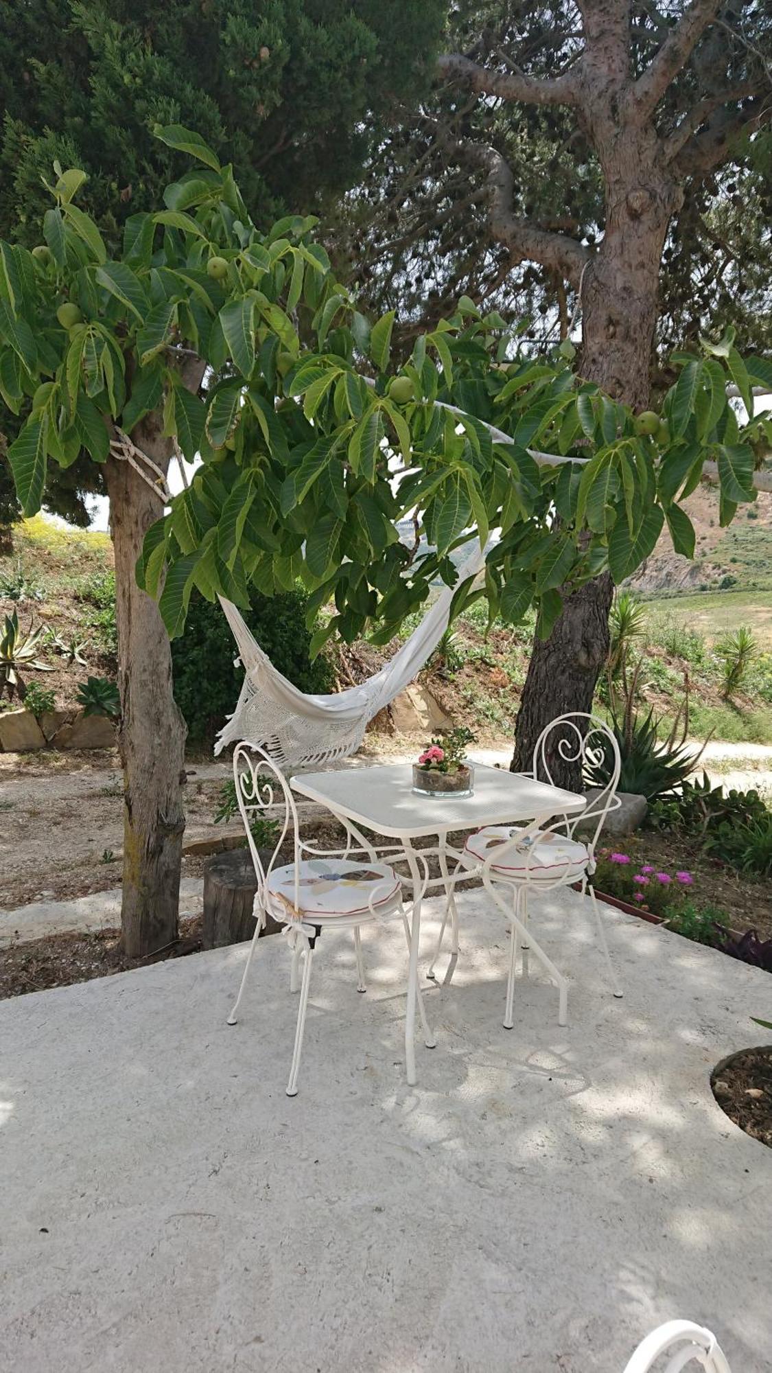 קלטפימי Helimos Bed&Breakfast Segesta Temple-Castellammare מראה חיצוני תמונה